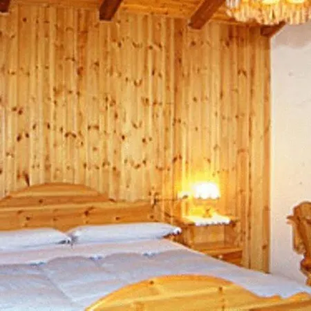 Hotel Villa Eden Rocca Pietore Extérieur photo