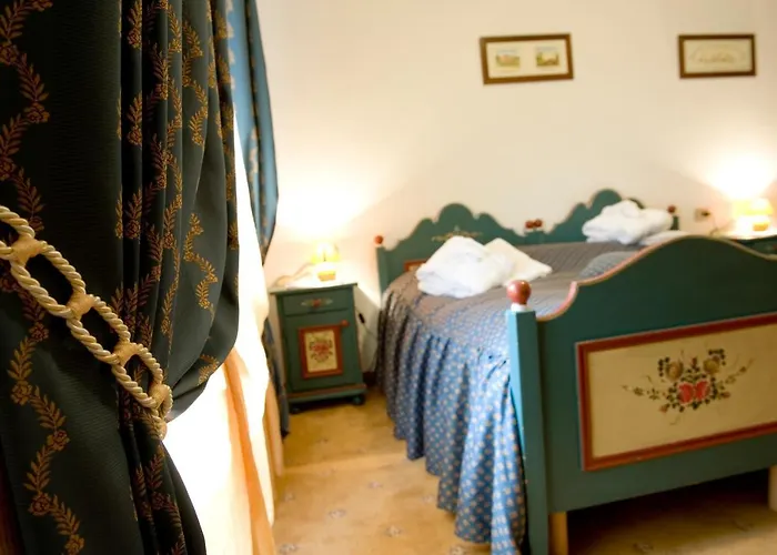 Hotel Villa Eden