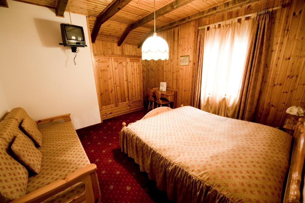 Hotel Eden