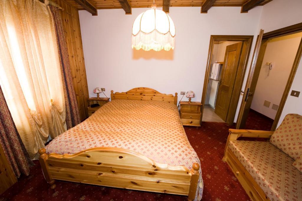 Eden Hotel 3*