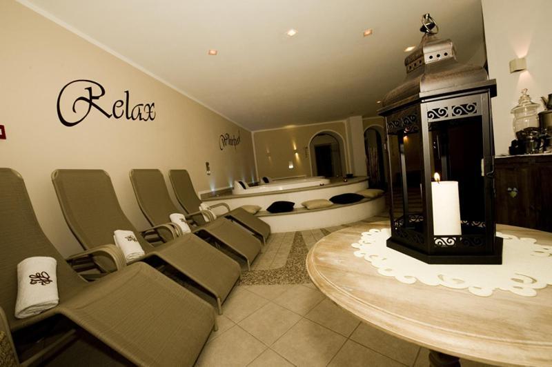 Eden Hotel Rocca Pietore