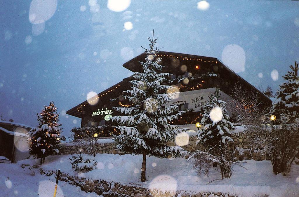 Hotel Eden 3*