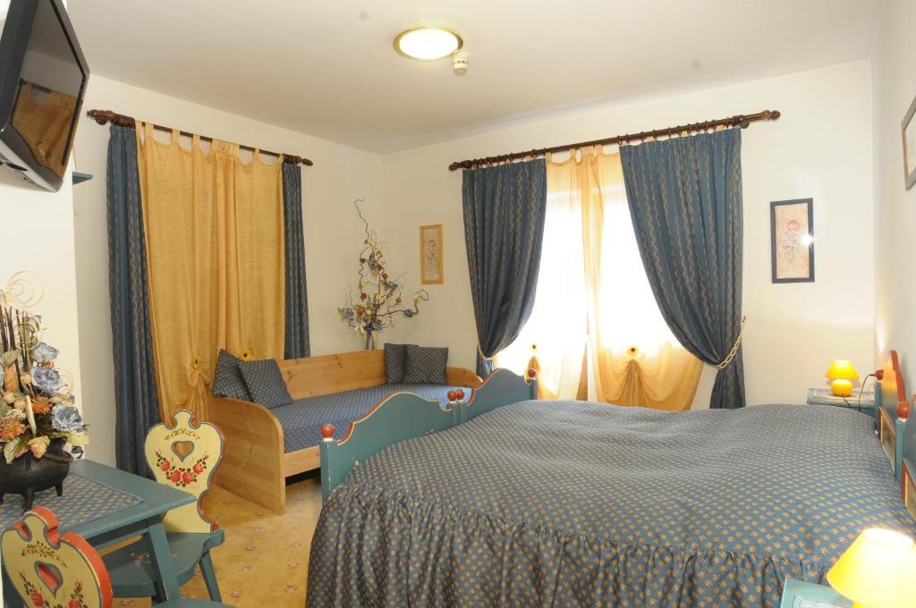 Eden Hotel 3*