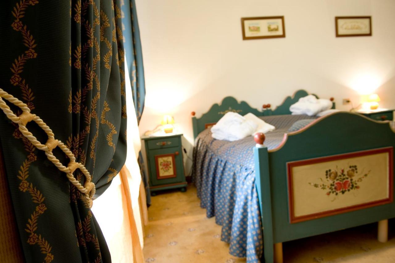 Eden Hotel 3*